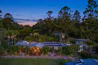 Exterior Cape Byron Retreat