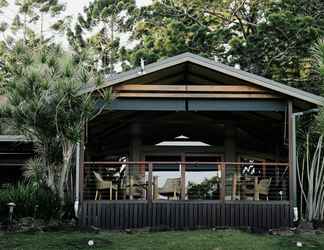 Exterior 2 Cape Byron Retreat