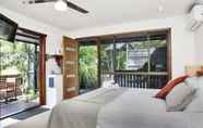 Bedroom 2 Cape Byron Retreat