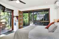 Bedroom Cape Byron Retreat