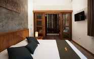 Kamar Tidur 5 Echoland Bed & Breakfast