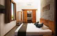 Kamar Tidur 7 Echoland Bed & Breakfast