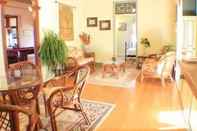 Sảnh chờ Classique Bed and Breakfast