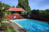 Swimming Pool Relax a Lodge