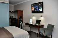 Bedroom Pastoral Hotel Motel
