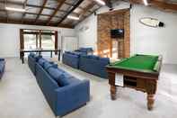 Entertainment Facility BIG4 Moruya Heads Easts Dolphin Beach Holiday Park