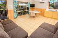 Common Space BIG4 Moruya Heads Easts Dolphin Beach Holiday Park