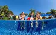 Swimming Pool 2 BIG4 Moruya Heads Easts Dolphin Beach Holiday Park