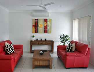 Lobi 2 Palm Waters Holiday Villas