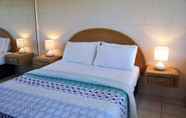 Kamar Tidur 2 Palm Waters Holiday Villas