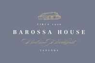 Kamar Tidur Barossa House