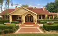 Bangunan 2 Barossa House