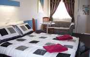 Bilik Tidur 6 Colonial Inn Tamworth