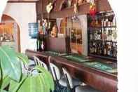 Bar, Kafe dan Lounge Colonial Inn Tamworth