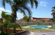 Swimming Pool 3 Ocean View Villas