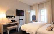 ห้องนอน 7 5 Rooms At The Stirling Hotel