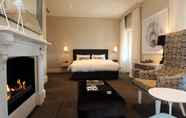 ห้องนอน 2 5 Rooms At The Stirling Hotel