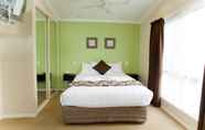 Kamar Tidur 4 Discovery Parks – Emerald Beach