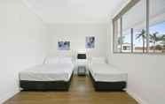 Kamar Tidur 4 Australian Community Villages