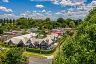 Nearby View and Attractions Matamata Central Motel