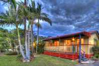 Bangunan Anchorage Holiday Park - Iluka