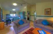 Common Space 7 Anchorage Holiday Park - Iluka