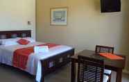 ห้องนอน 3 Abel Tasman Waterfront Motel
