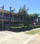 EXTERIOR_BUILDING Abel Tasman Waterfront Motel