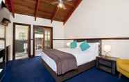 Kamar Tidur 5 Yallingup Lodge Spa Retreat