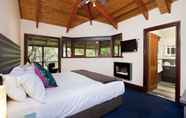 Kamar Tidur 7 Yallingup Lodge Spa Retreat