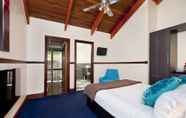 Kamar Tidur 6 Yallingup Lodge Spa Retreat