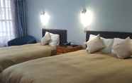 Kamar Tidur 5 Sandstock Motor Inn