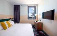 Bedroom 6 Stay at Hotel Steyne