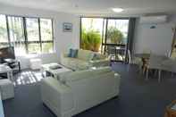Ruang untuk Umum Kalua Holiday Apartments