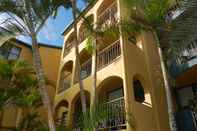 ภายนอกอาคาร Kalua Holiday Apartments