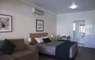 Bedroom 4 Country Roads Motor Inn Goondiwindi