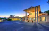 Exterior 2 Country Roads Motor Inn Goondiwindi