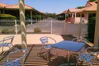 Common Space Country Roads Motor Inn Goondiwindi