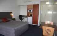 Kamar Tidur 5 Country Roads Motor Inn Dysart