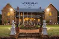 Bangunan Faversham House