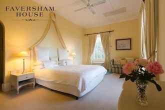 Kamar Tidur 4 Faversham House