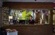 Bar, Kafe, dan Lounge 6 NRMA Myall Shores Holiday Park