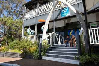 Exterior 4 NRMA Myall Shores Holiday Park