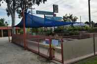 Common Space Econo Lodge Chaparral Motel Ballina