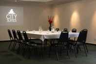 Functional Hall City Suites Tauranga