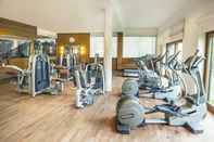 Fitness Center Kempinski Hotel Berchtesgaden