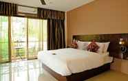 Bilik Tidur 4 Mellow Space Boutique Rooms