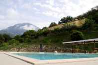 Swimming Pool Agriturismo L'Arca