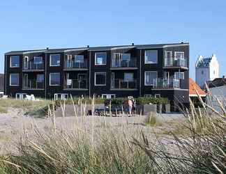 Bangunan 2 Læsø Strand