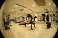 Fitness Center Demir Hotel